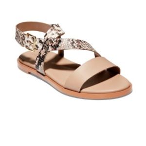 Cole Haan Findra sandal